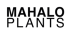 Logo de la marque Mahaloplants