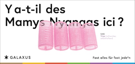 Französisch (Kamerun)
