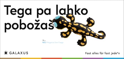 Slowenisch (Slowenien)