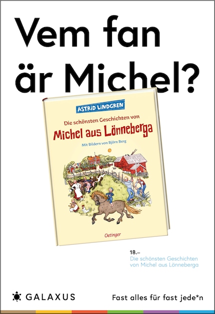 Schwedisch (Schweden)