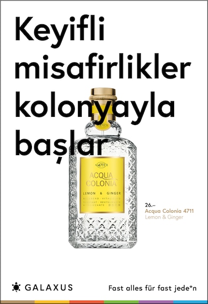 Türkisch (Türkei)