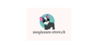 Logo of the sunglasses-store.ch brand