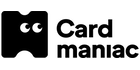 Logo der Marke Cardmaniac.ch