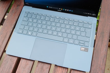 L'ensemble du clavier en un coup d'œil.