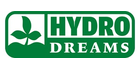 Logo del marchio HydroDreams AG