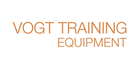 Logo der Marke VOGT TRAINING Equipment