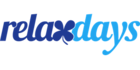 Logo del marchio Relaxdays