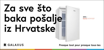 Croate (Croatie)