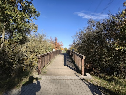 Les couleurs de l’ultra grand-angle sont plus réussies que sur les autres appareils photo.