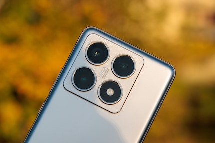 Leica a de nouveau mis la main à la pâte pour le Xiaomi 14T Pro.