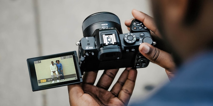 Nikon