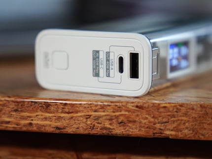 Due porte non sono sufficienti, soprattutto non una sola porta USB-C.