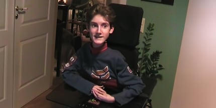 Se c’era una cosa che Mats Steen non sopportava era essere compatito.