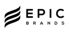 Logo of the Epic Brands brand