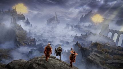 Elden Ring est l'un des jeux les plus populaires de ces dernières années.
