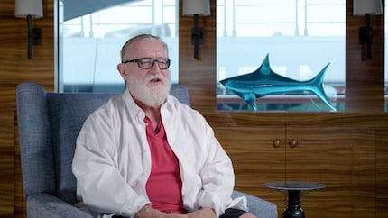 Für Valve-Chef Gabe Newell war der Druck riesig, dass die Fortsetzung den ersten Teil in allen Belangen überflügelt.