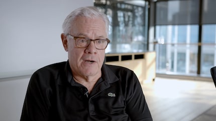 Anwalt Karl Quackenbush konnte es kaum fassen, was für ein Geschenk Vivendi Valve gemacht hatte.