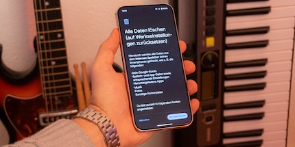 Ein richtiger Neuanfang ist manchmal wirklich nicht verkehrt.