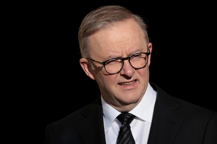 Le Premier ministre australien Anthony Albanese veut responsabiliser les grandes entreprises technologiques.