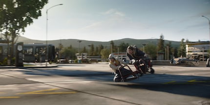 Periferia di Star Wars? Certo, perché non dovrebbe esistere in una galassia composta da migliaia di mondi?