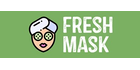 Logo der Marke Fresh Mask K-Beauty