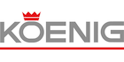 Logo of the Koenig brand