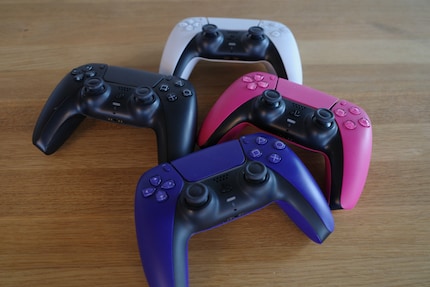 Der Dualsense ist ein (fast) perfekter Controller.