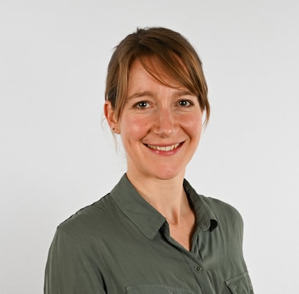 Sandra Bodmer, Leiterin der Sektion Unbemannte Luftfahrzeugsysteme beim BAZL erklärt die wichtigsten Regeln zu Drohnen.