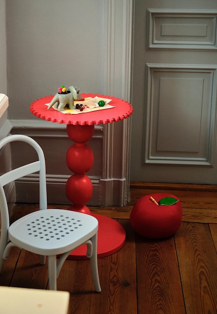 Les mini-objets et les espaces mignons fascinent petits et grands.