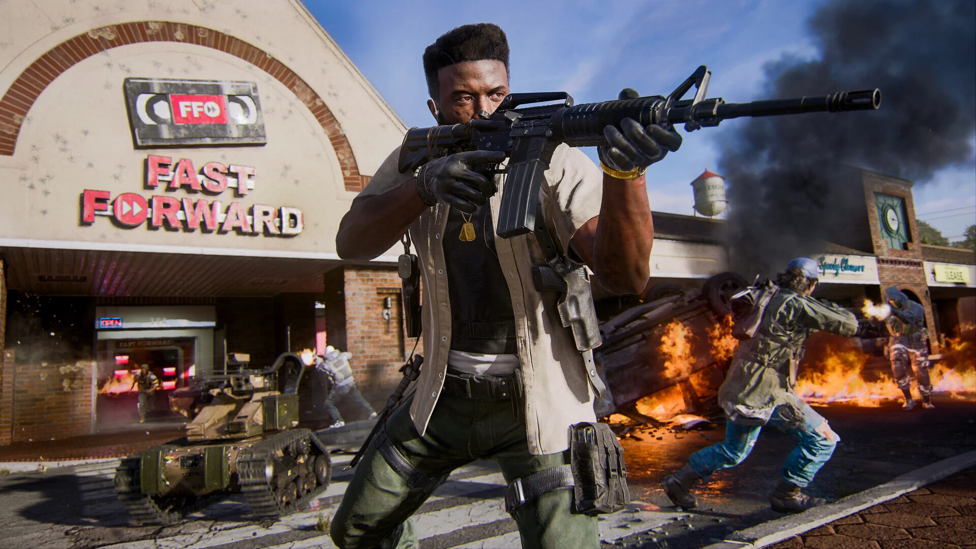 Mit «Black Ops 6» erschien sogar einer der besten Teile seit langem. 