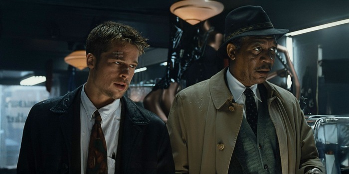 «Se7en» / Warner Bros.