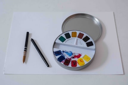 Petit et rond, un kit modeste.