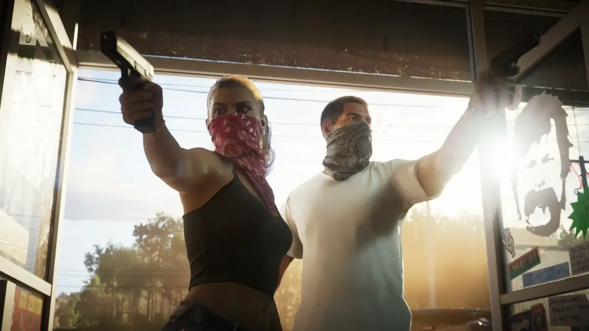 Outre les hillbillies fictifs habituels, un personnage notoire aux opinions de plouc pourrait faire son apparition dans « GTA 6 ».