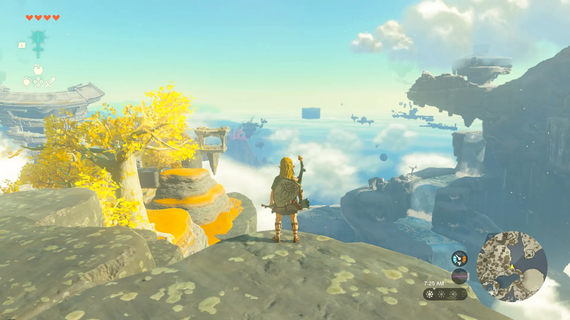 De meilleurs graphismes moyennant un supplément ou la cupidité de Nintendo.