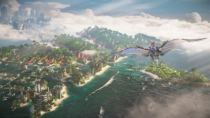 Un MMO « Horizon » est en préparation, mais pour combien de temps encore ?