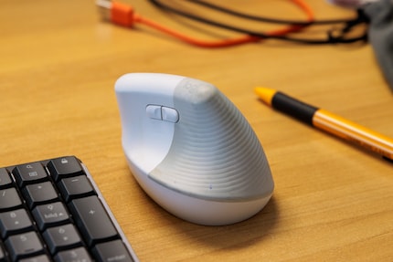 Il fut un temps où la souris était blanche.