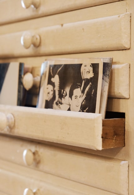 Idea di: Atelier Frailes.
