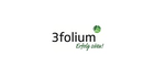 Logo der Marke 3folium