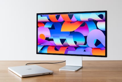 Studio Display, a partire da 1500 franchi, è l'unico display Apple per i comuni mortali. Ne vale la pena? Ci sono alternative valide a un prezzo inferiore?