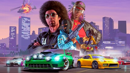 Rockstar va considérablement développer le mode en ligne.