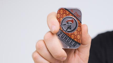 Gäbe es diese Bezeichnung, wäre ich wohl ein Zimtoholiker.
