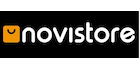 Logo der Marke Novistore