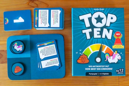 Adoro questo gioco. 