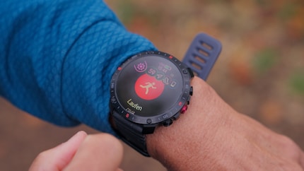 Polar propose 120 profils sportifs pour sa Grid X2 Pro, je peux en charger 20 sur la montre.