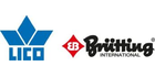 Logo del marchio Brütting