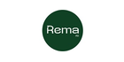 Logo of the Rema AG brand
