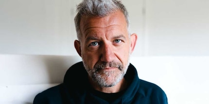 Tom Conrad a été nommé directeur général par intérim de Sonos.