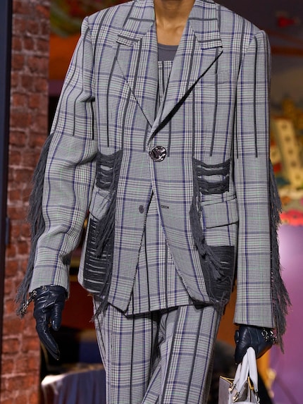 Louis Vuitton Autunno/Inverno 23.