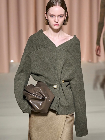 Philosophy di Lorenzo Serafini Autunno/Inverno 24.