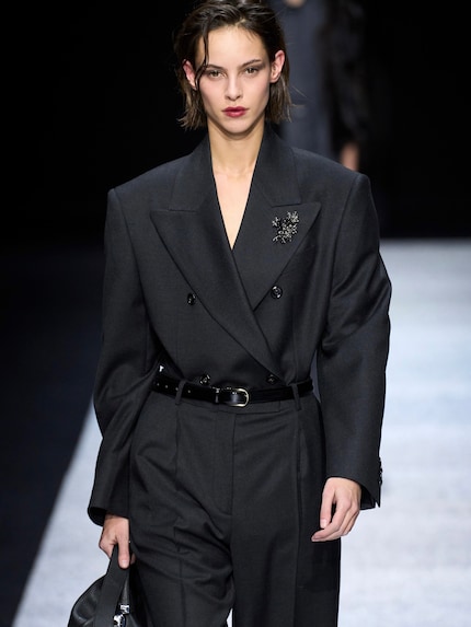 Emporio Armani Autunno/Inverno 24.